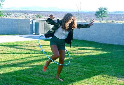  بيونسيه تنشر صوراً من منزلها وحياتها الخاصة